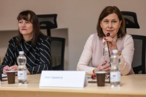 BSK: Na župe sa uskutočnilo stretnutie zástupcov školských parlamentov stredných...