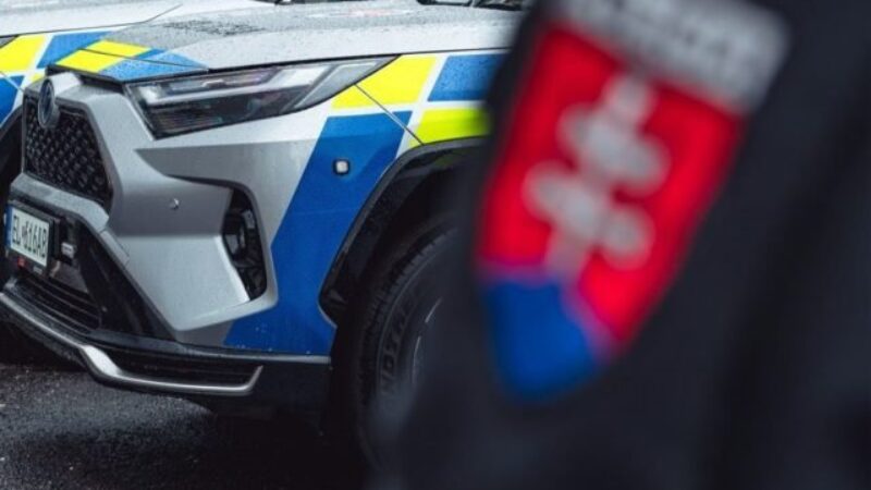 V prípade vraždy staršieho páru v Bratislave bol obvinený 37-ročný Štefan