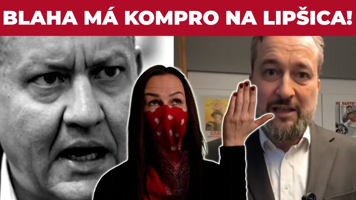 BLAHA UVEREJNIL FOTKU LIPŠICA, NA KTORÚ BY NAJRADŠEJ ZABUDOL – Pôjde aj on pred súd?!