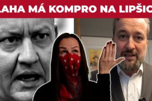 BLAHA UVEREJNIL FOTKU LIPŠICA, NA KTORÚ BY NAJRADŠEJ ZABUDOL – Pôjde aj on...