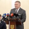 Robert Fico: SLOVENSKO POTREBUJE VÍZIU A NIE ČIERNE SCENÁRE