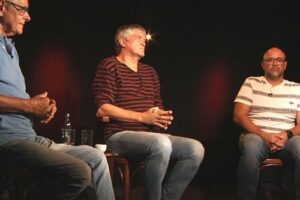 KLAMÁRI A PROPAGANDISTI