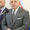 Robert Fico: ĽUDIA MUSIA JASNE POČUŤ, ŽE ZLOČINCI Z NAKA NIE SÚ ŽIADNI HRDINOVIA