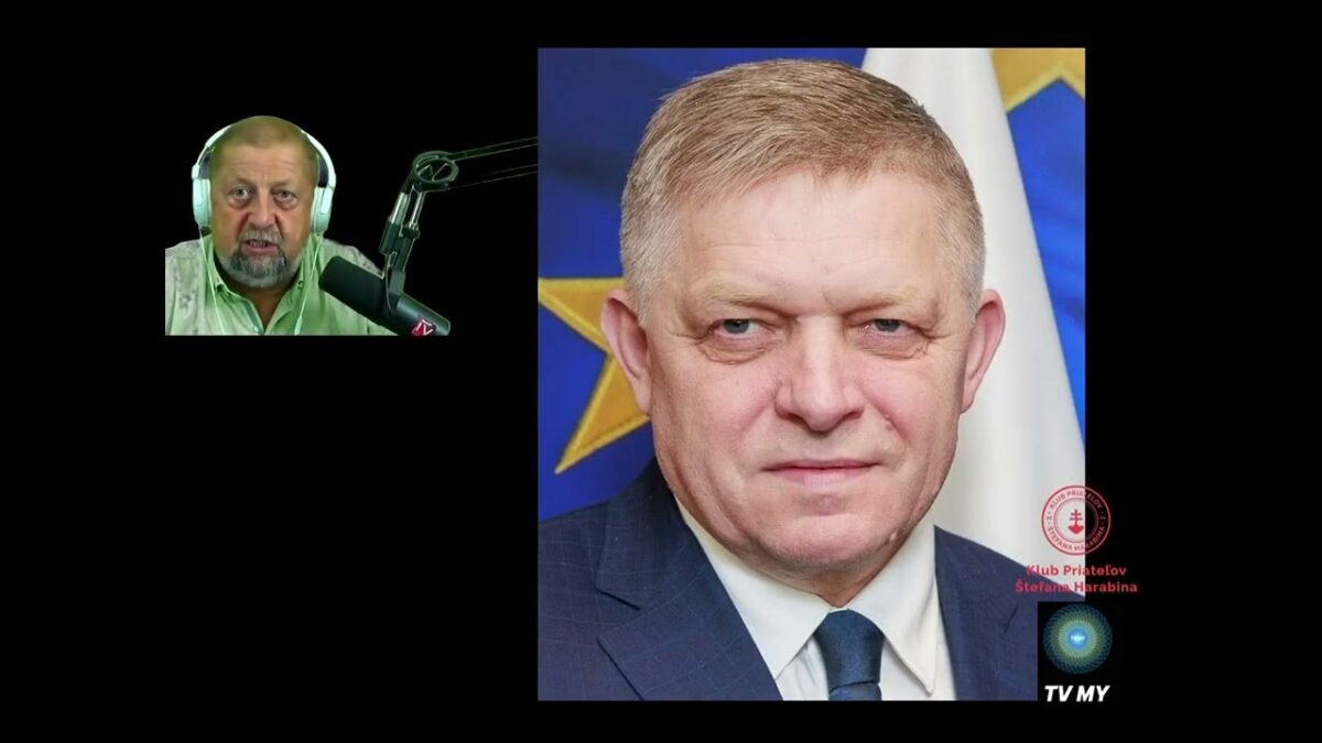 Štefan Harabin: Bombic bude bez najmenších pochybností oslobodený.