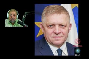 Štefan Harabin: Bombic bude bez najmenších pochybností oslobodený.