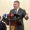 R. FICO: SLOVENSKO POTREBUJE VÍZIU A NIE ČIERNE SCENÁRE 🇸🇰