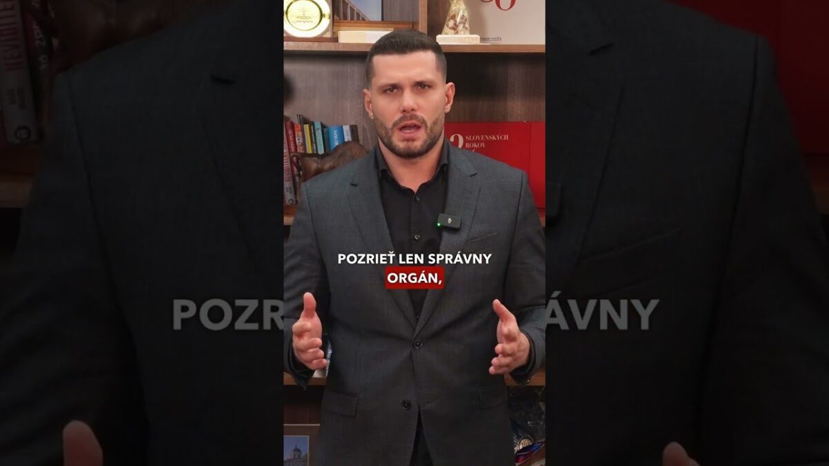 R. Glück: Čo sa to, preboha, opýtala redaktorka na Markíze Šimečku?😁