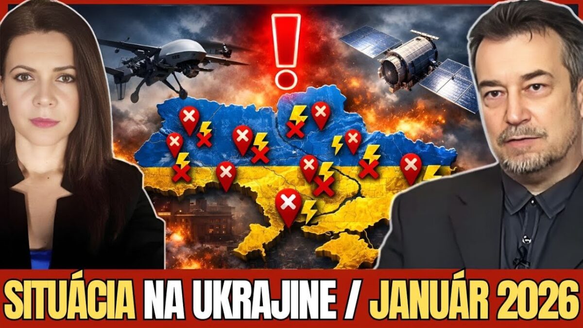 Peter Sabela: Veštica, ktorá na Ukrajine riadi politiku: jej služby využíva aj Zelenskyj | TVOTV