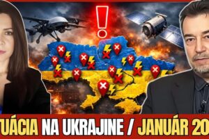 Peter Sabela: Veštica, ktorá na Ukrajine riadi politiku: jej služby využíva aj Z...