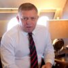 Robert Fico: KOMISÁR EURÓPSKEJ KOMISIE PRE ENERGETIKU SI Z NÁS ROBÍ SRANDU