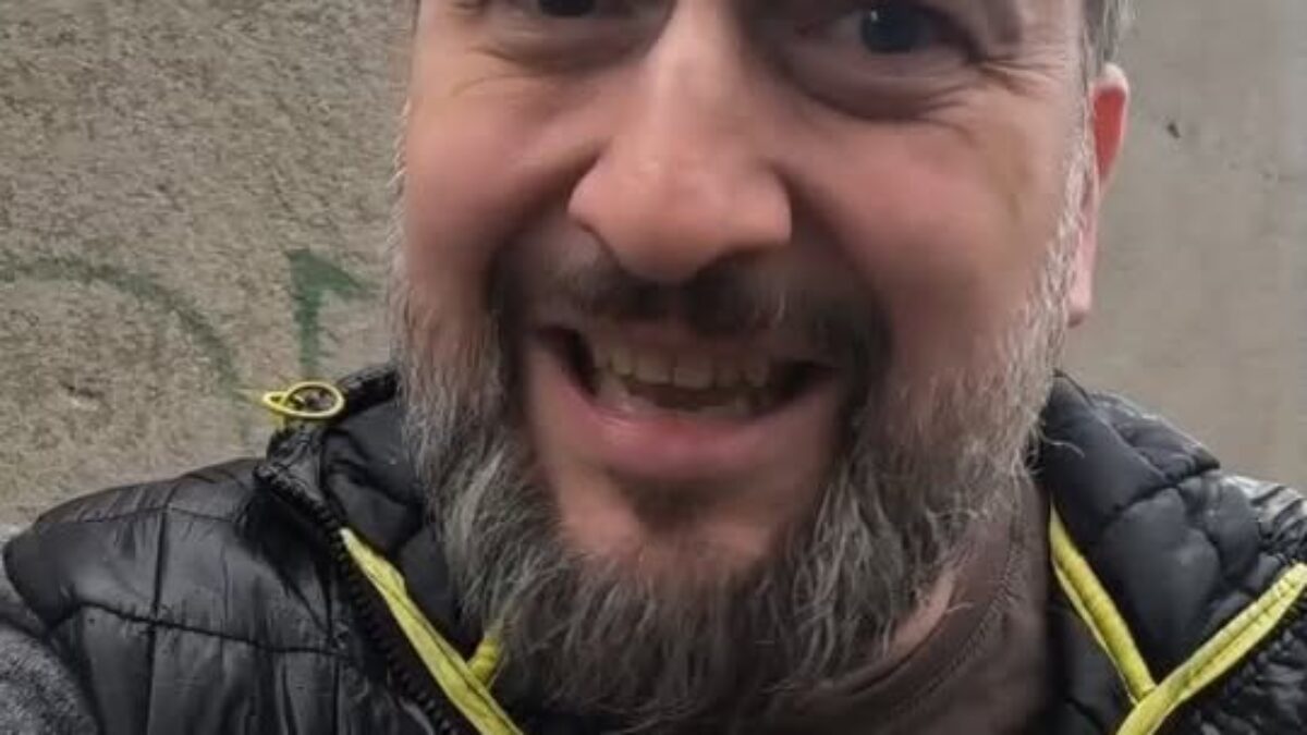 NICHOLSON JE SPÄŤ – ZASE NIEKTO ZOMRIE?