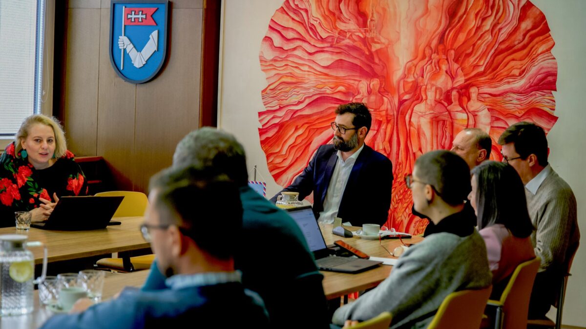 Mesto Nitra: PRÍPRAVY SLÁVNOSTÍ NITRA, MILÁ NITRA SÚ OFICIÁLNE SPUSTENÉ