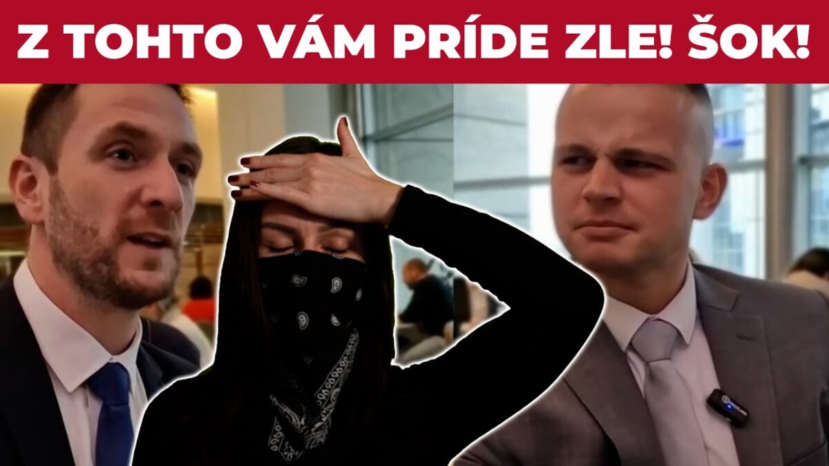 PODRŽTE SA – 400 TISÍC NA TOTO? Ešteže nám o tom MAZUREK povedal! TOTO MUSÍTE VIDIEŤ!