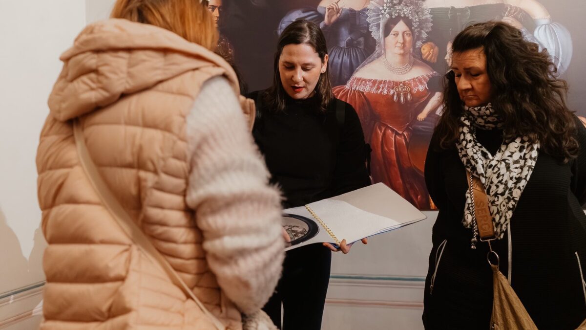 Múzeum mesta Bratislavy: Príďte sa dotknúť histórie