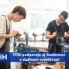 Mesto Hlohovec: TTSK PODPORUJE AJ ŠTUDENTOV V DUÁLNOM VZDELÁVANÍ
