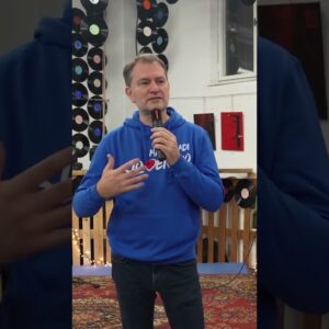 NITRA 🤍💙❤️ … z debát Máme radi Slovensko…