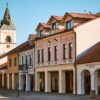 Mesto Kysucké Nové Mesto: Foto: Štefan Strýček