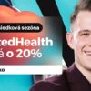 XTB: Výsledková sezóna s XTB: UnitedHealth odchádzajú klienti a varuje pred roko...