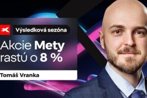 XTB: Výsledková sezóna s XTB: Meta prináša rekordné čísla, budúci rok preinvestu...