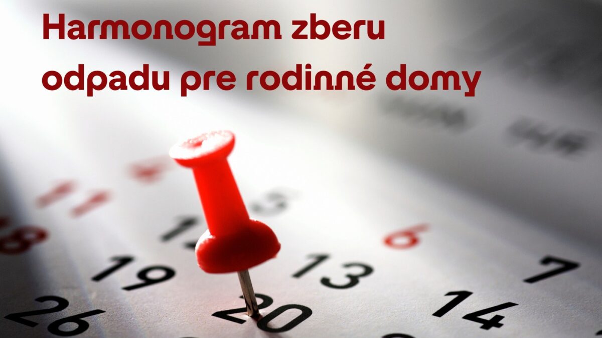 Mesto Žilina: PRE OBYVATEĽOV RODINNÝCH DOMOV
