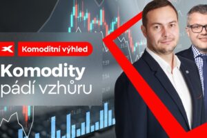 XTB: Komoditní trhy posilují. Nakoupit za dobrou cenu je stále možné!