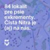 Mesto Nitra: PLUSOVÉ TEPLOTY ODKRYLI, ČO ZIMA SCHOVALA