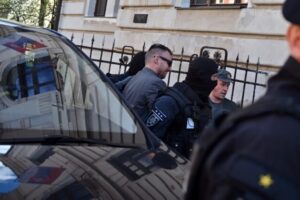 Proces s Danielom Bombicom pokračuje, obžalovaný má predniesť svoju záverečnú re...