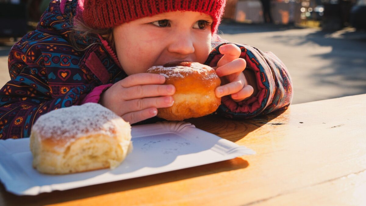 Kultúrne centrum Modra: FAŠINANGOVÉ ZVYKY