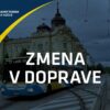 Mesto Košice: ZMENY V MHD OD 1. FEBRUÁRA 2026