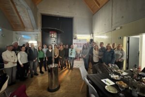 BSK: Študijná cesta: Kapitalizácia poznatkov v podpore lokálnej ekonomiky v cezh...