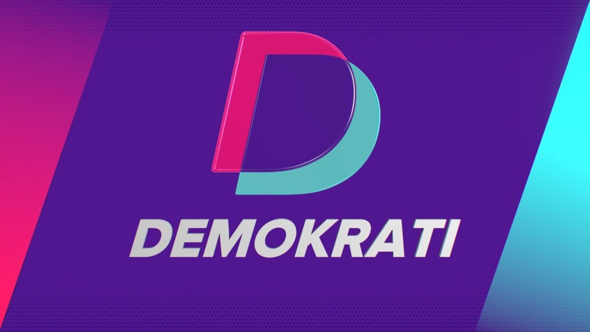 Diskusia Liptovský Mikuláš: Jaro Naď a mestská poslankyňa Táňa Šufliarská