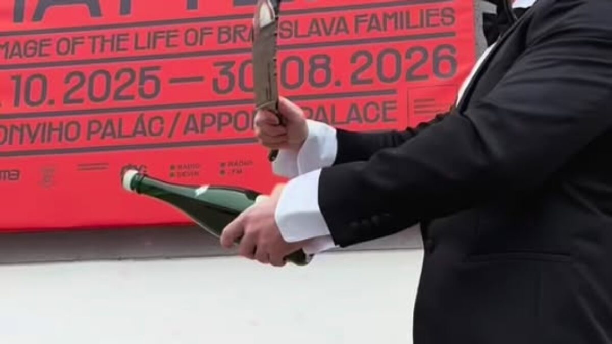 Múzeum mesta Bratislavy: Valentínsky program v múzeu