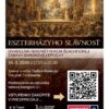 Mesto Bytča: Eszterházyho slávnosť v Sobášnom paláci – 14. 2. 2026