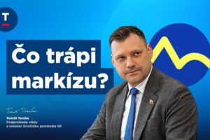 Taraba: Čo trápi markízu?