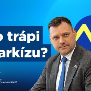 Taraba: Čo trápi markízu?