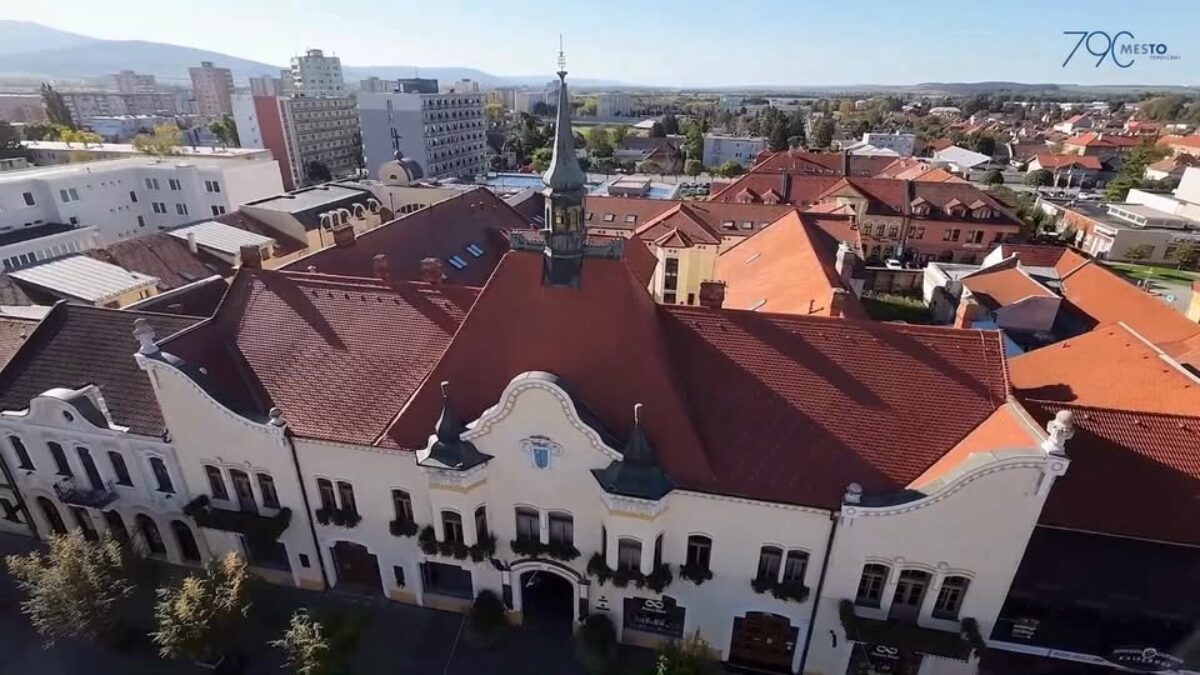 Aké máme témy tohto týždňa  :