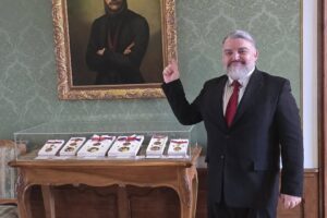 „Od Západu sme sa naučili veľa, veľmi veľa, ale nemôžeme začať tým, čím sa...