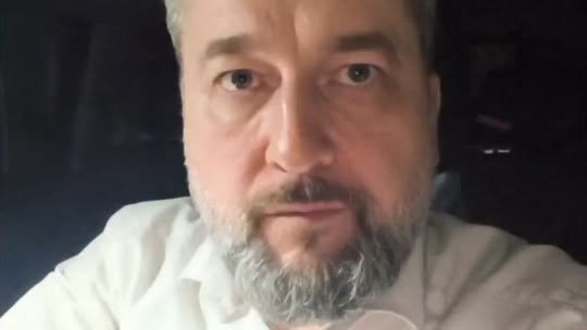 DANNY KOLLÁR OSTÁVA VO VÄZBE – TOTO JE ABSOLÚTNY ŠKANDÁL!