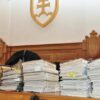 Špecializovaný súd opäť rozhodoval v prípade vraždy podnikateľa Kaciana, vinníko...