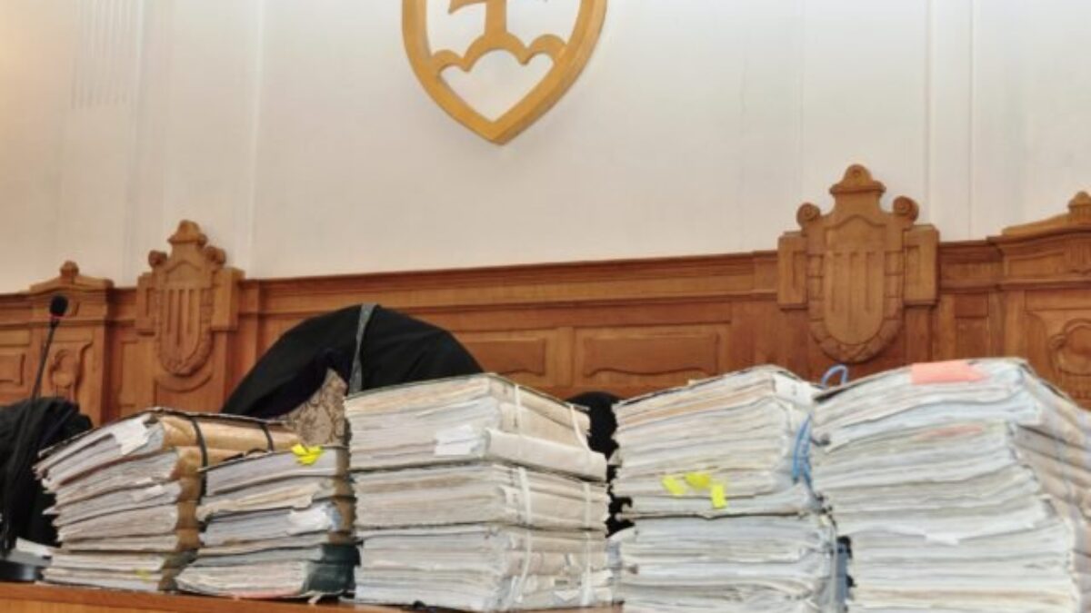 Súd potvrdil vinu troch osôb pri ovplyvňovaní vybavovania pobytov cudzincov v prípade ADONAI