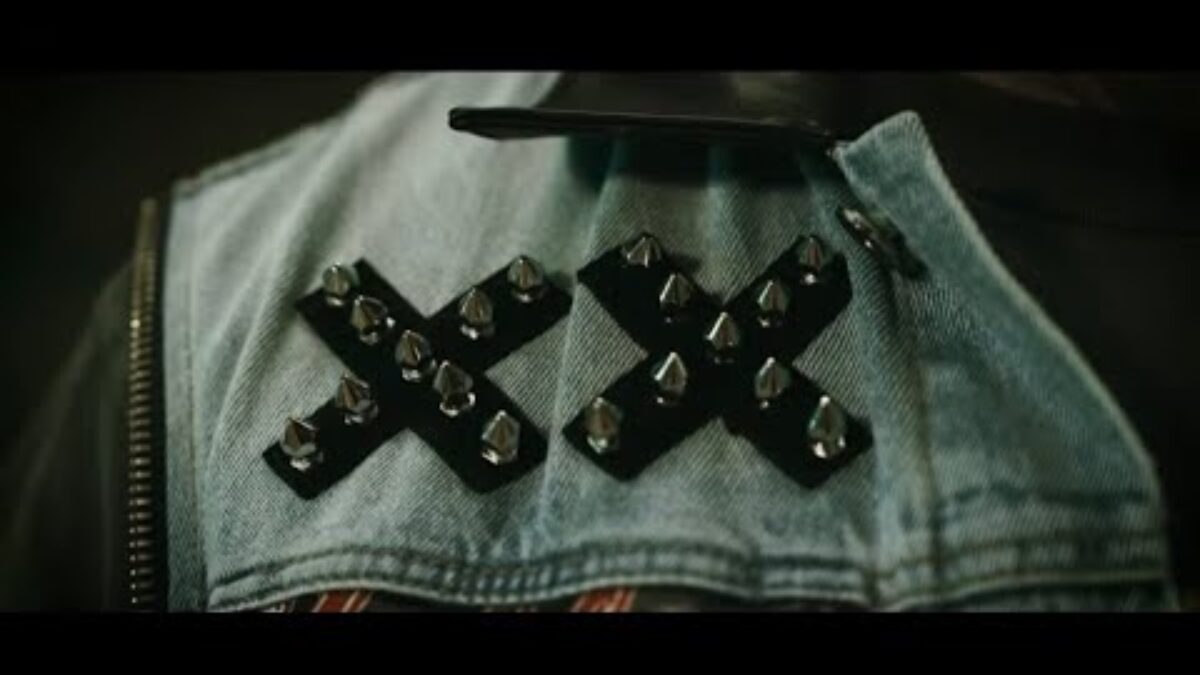 NOVINKA: KALI – SPOKOJNÝ (prod.HOODINI)