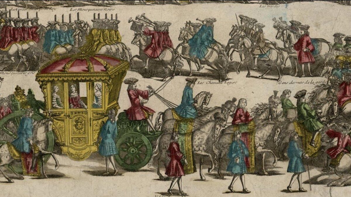 Bratislavský hrad: PREDNÁŠKA vo francúzštine s prekladom do slovenčiny