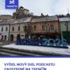 Mesto Trenčín:  Najnovšia epizóda ponúka rýchly a prehľadný súhrn toho najdôleži...