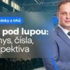 XTB: CSG pod lupou: byznys, čísla, perspektiva