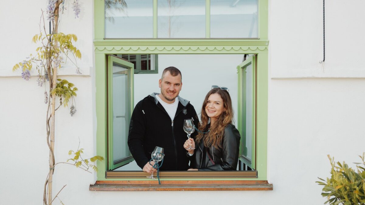 Mesto Modra: DEŇ MODRANSKÉHO VÍNA