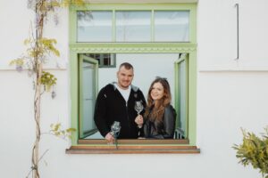 Mesto Modra: DEŇ MODRANSKÉHO VÍNA