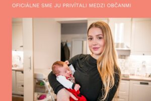 Mesto Trnava: PRVOU TRNAVČANKOU ROKU 2026 JE KAROLÍNKA