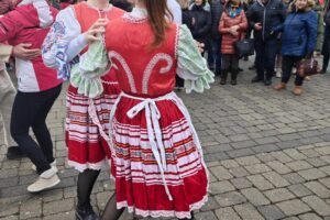 Kultúra Topoľčany: Nezabudnite na našu dnešnú tombolu za symbolické euro!