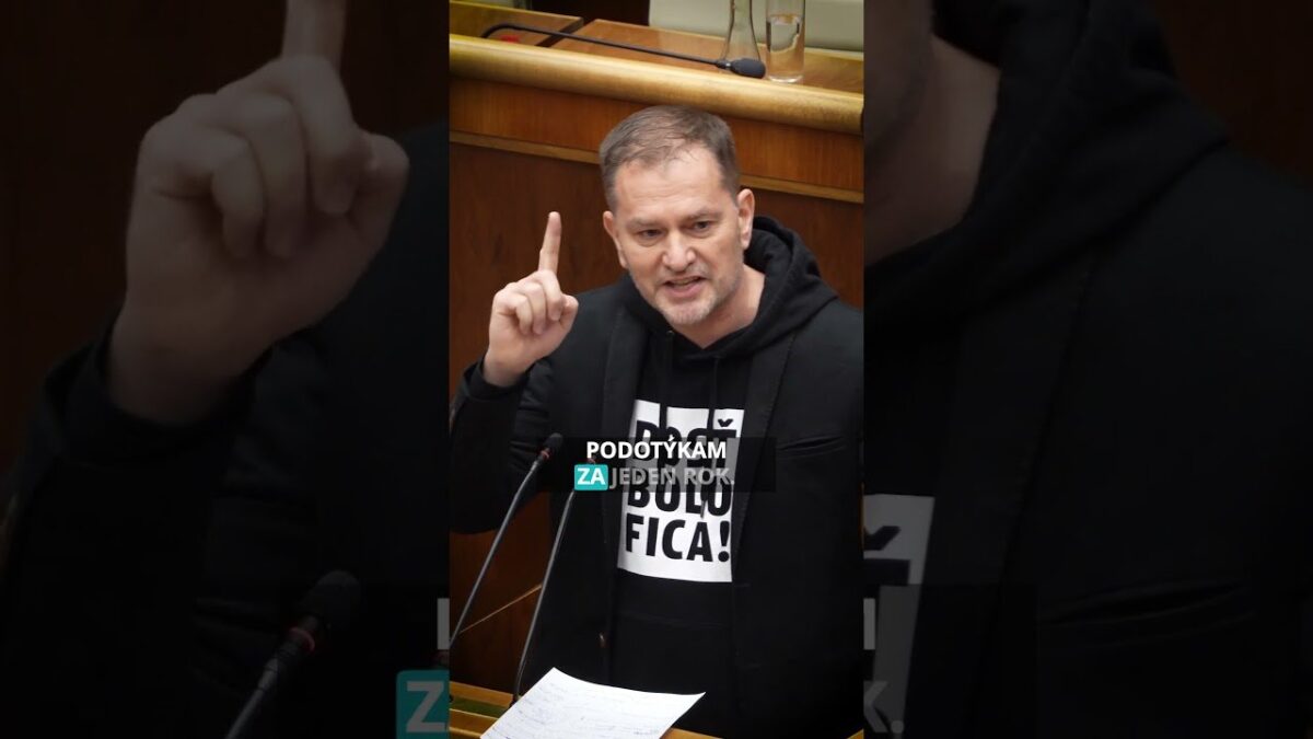 💥TAKTO IGOR VYŠKOLIL KOALÍCIU