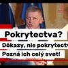 Štefan Harabin: Fico v podstate hovorí, že odchodom Lajčáka strácame zdroj skúse...
